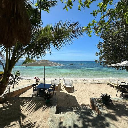 Pearl Resort Panglao,Dauis Bikini Beach ภายนอก รูปภาพ