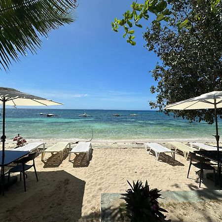Pearl Resort Panglao,Dauis Bikini Beach ภายนอก รูปภาพ