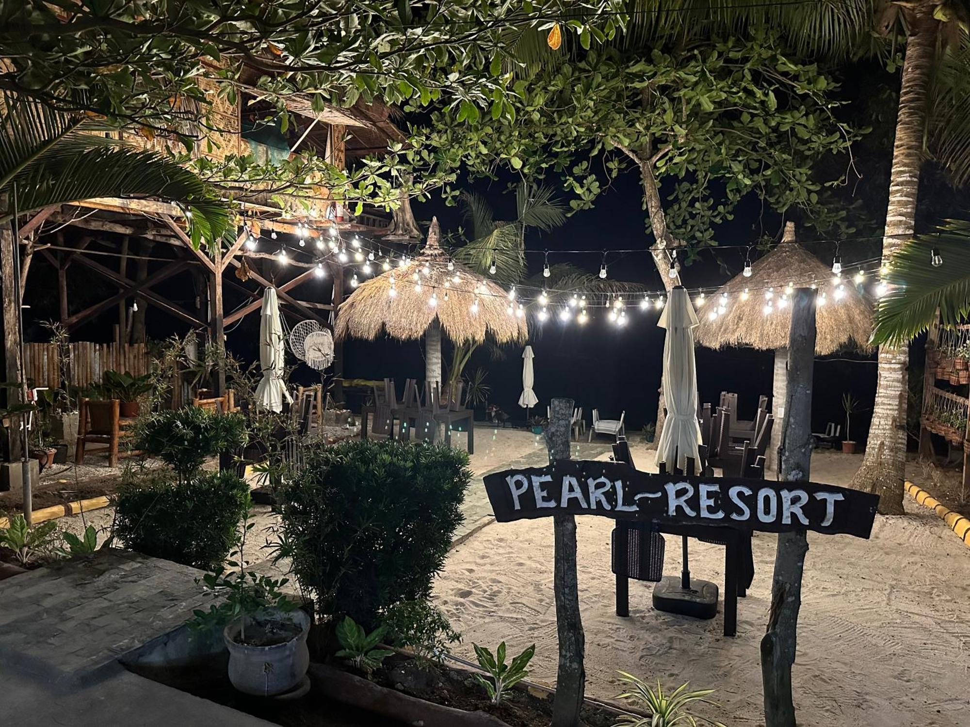 Pearl Resort Panglao,Dauis Bikini Beach ภายนอก รูปภาพ