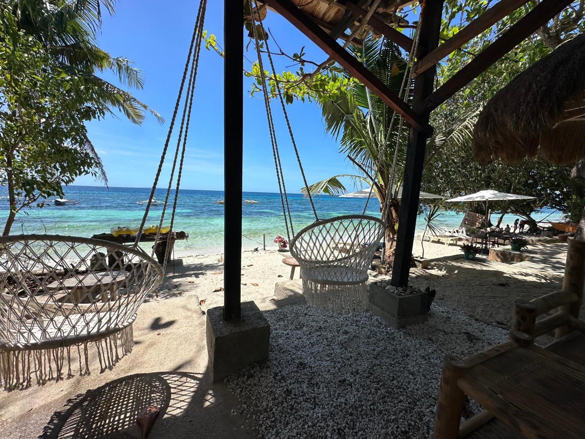 Pearl Resort Panglao,Dauis Bikini Beach ภายนอก รูปภาพ