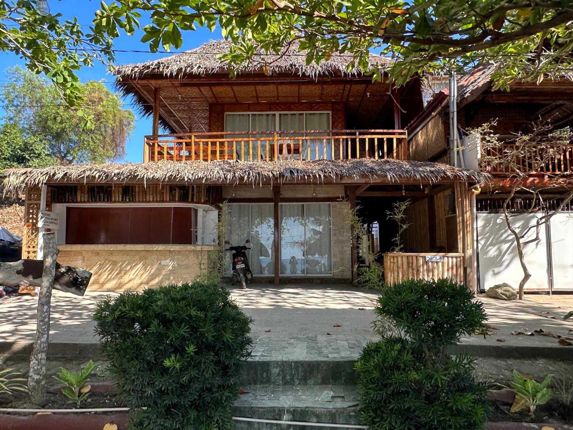 Pearl Resort Panglao,Dauis Bikini Beach ภายนอก รูปภาพ