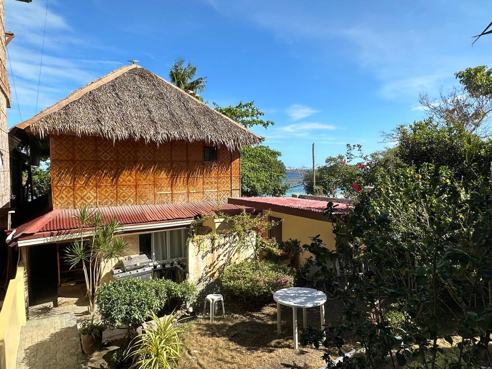 Pearl Resort Panglao,Dauis Bikini Beach ภายนอก รูปภาพ