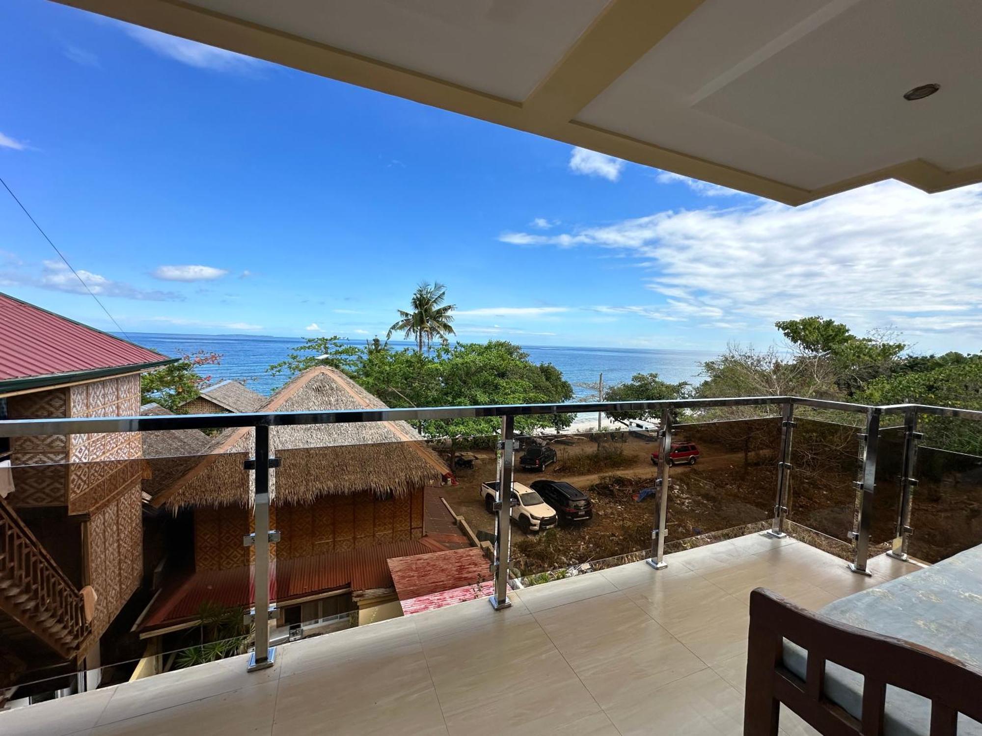 Pearl Resort Panglao,Dauis Bikini Beach ภายนอก รูปภาพ