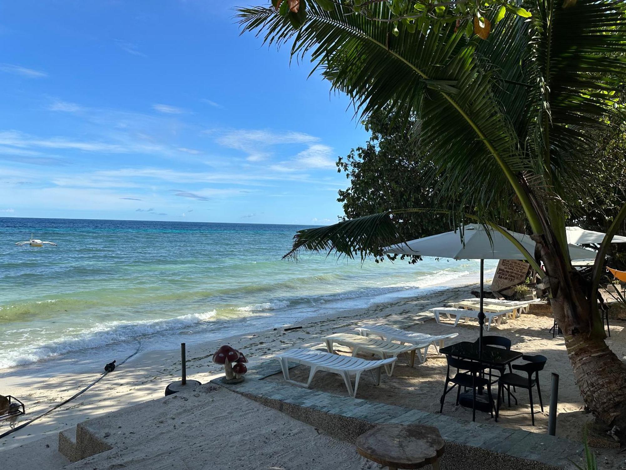 Pearl Resort Panglao,Dauis Bikini Beach ภายนอก รูปภาพ