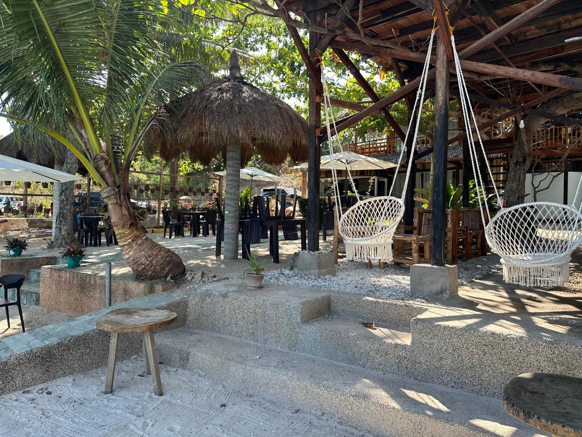 Pearl Resort Panglao,Dauis Bikini Beach ภายนอก รูปภาพ