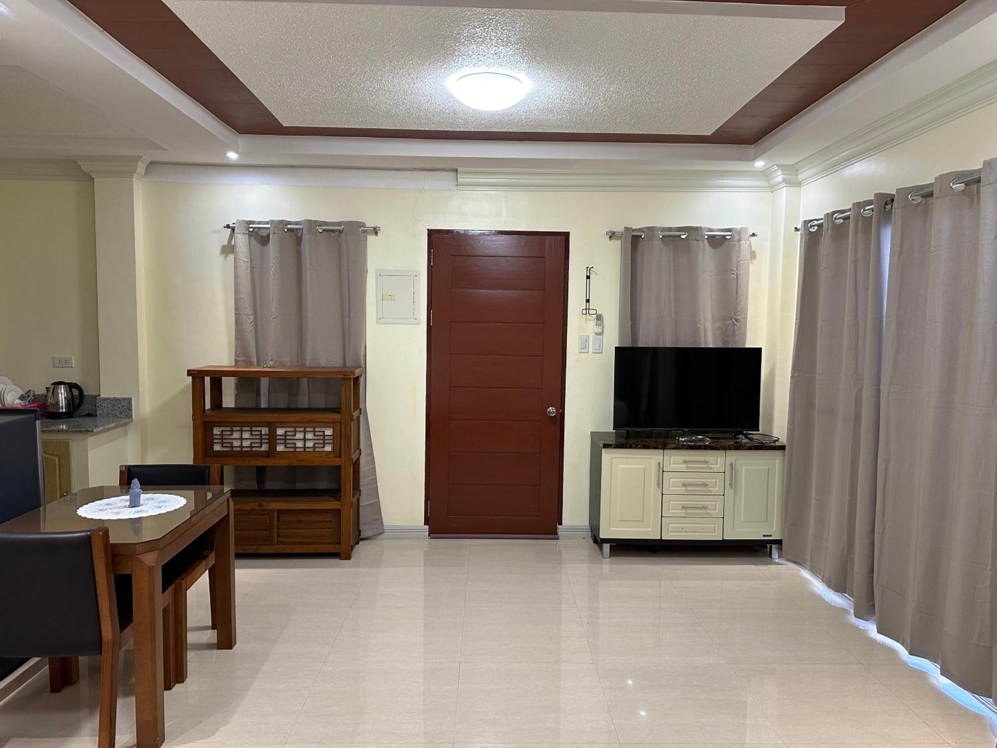 Pearl Resort Panglao,Dauis Bikini Beach ภายนอก รูปภาพ