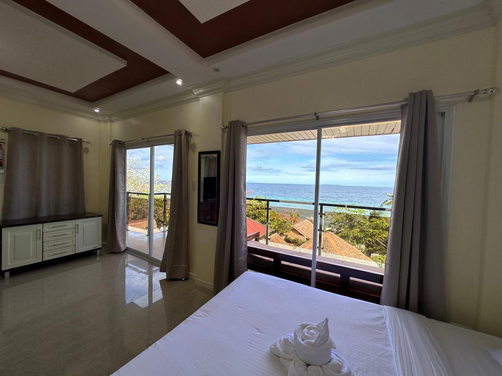 Pearl Resort Panglao,Dauis Bikini Beach ภายนอก รูปภาพ