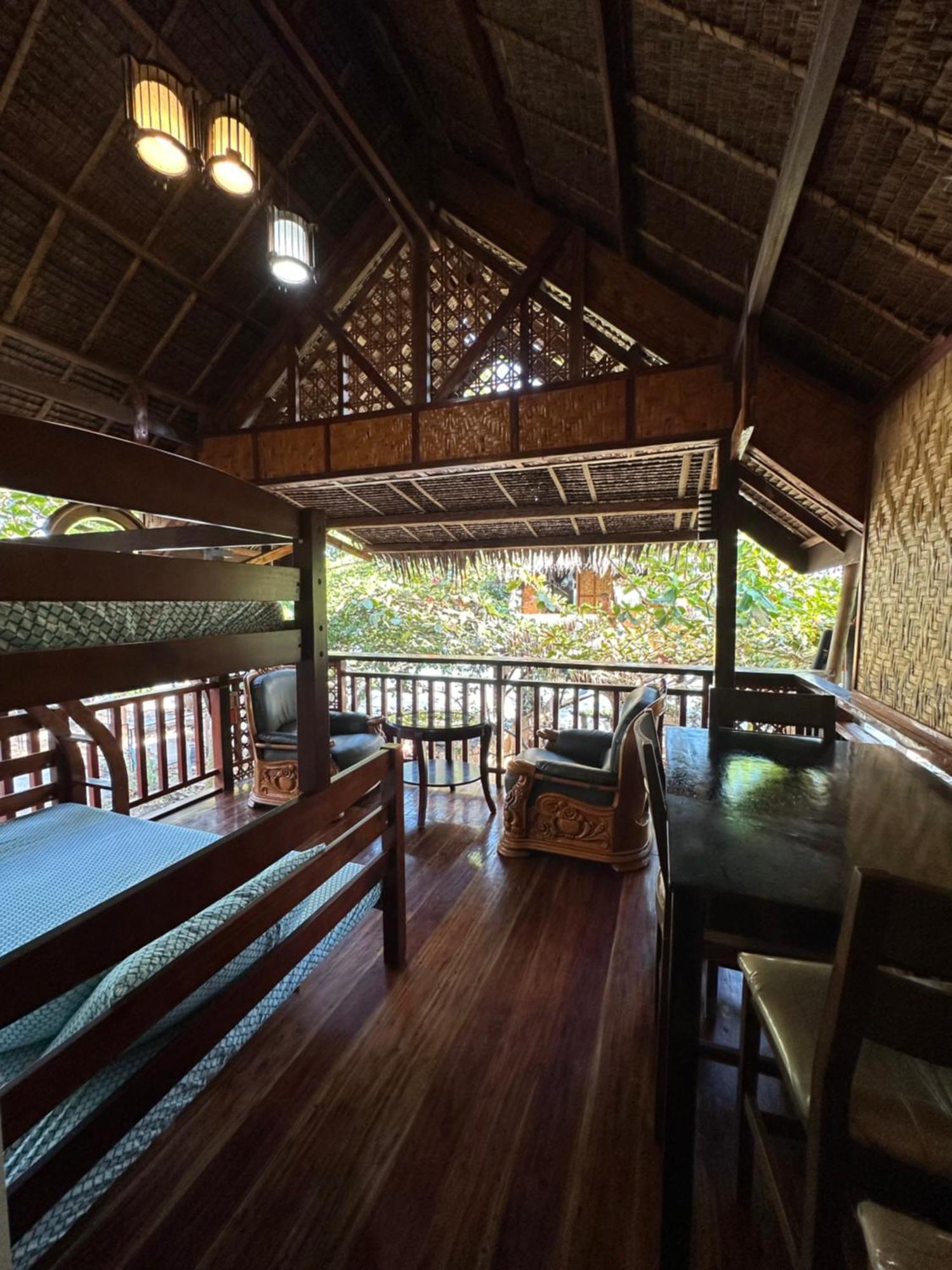 Pearl Resort Panglao,Dauis Bikini Beach ภายนอก รูปภาพ