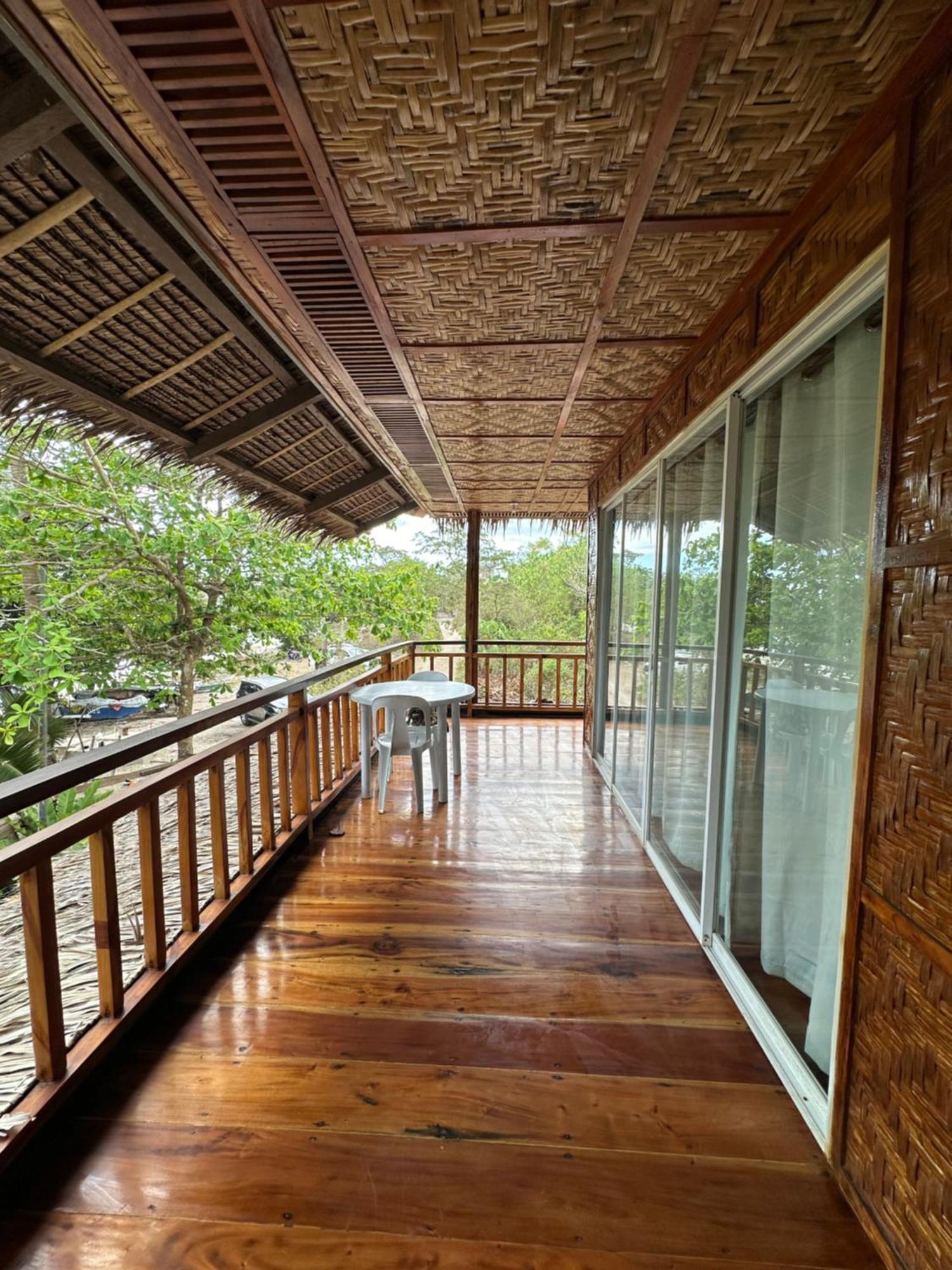 Pearl Resort Panglao,Dauis Bikini Beach ภายนอก รูปภาพ