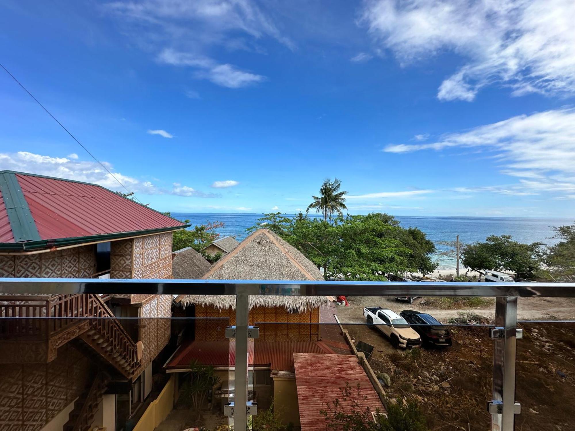 Pearl Resort Panglao,Dauis Bikini Beach ภายนอก รูปภาพ