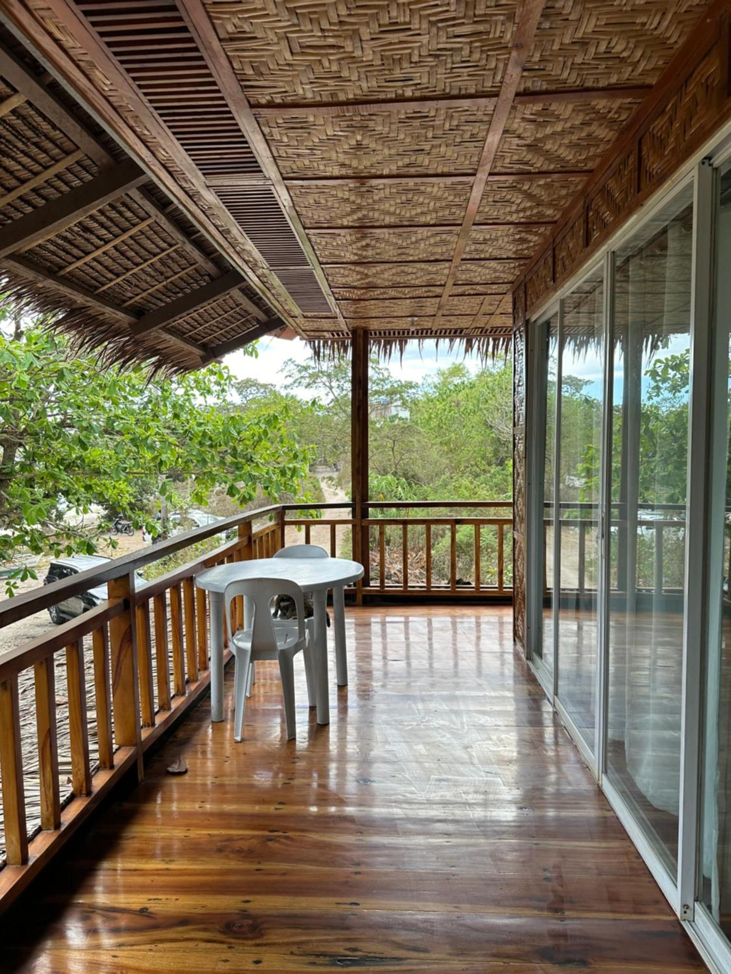 Pearl Resort Panglao,Dauis Bikini Beach ภายนอก รูปภาพ