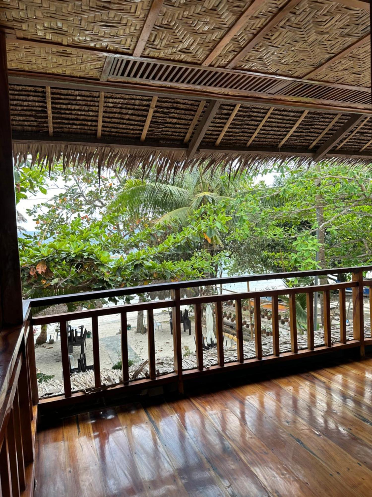 Pearl Resort Panglao,Dauis Bikini Beach ภายนอก รูปภาพ