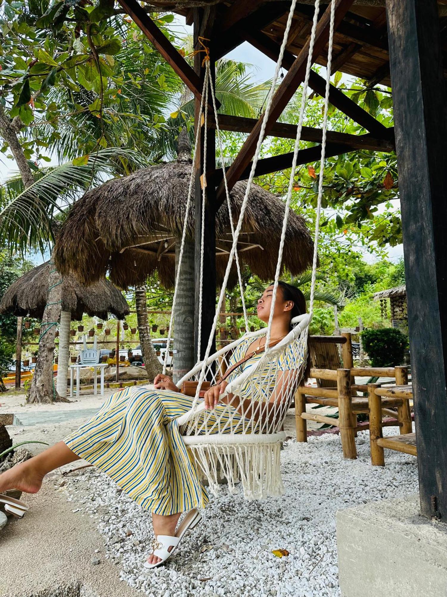 Pearl Resort Panglao,Dauis Bikini Beach ภายนอก รูปภาพ