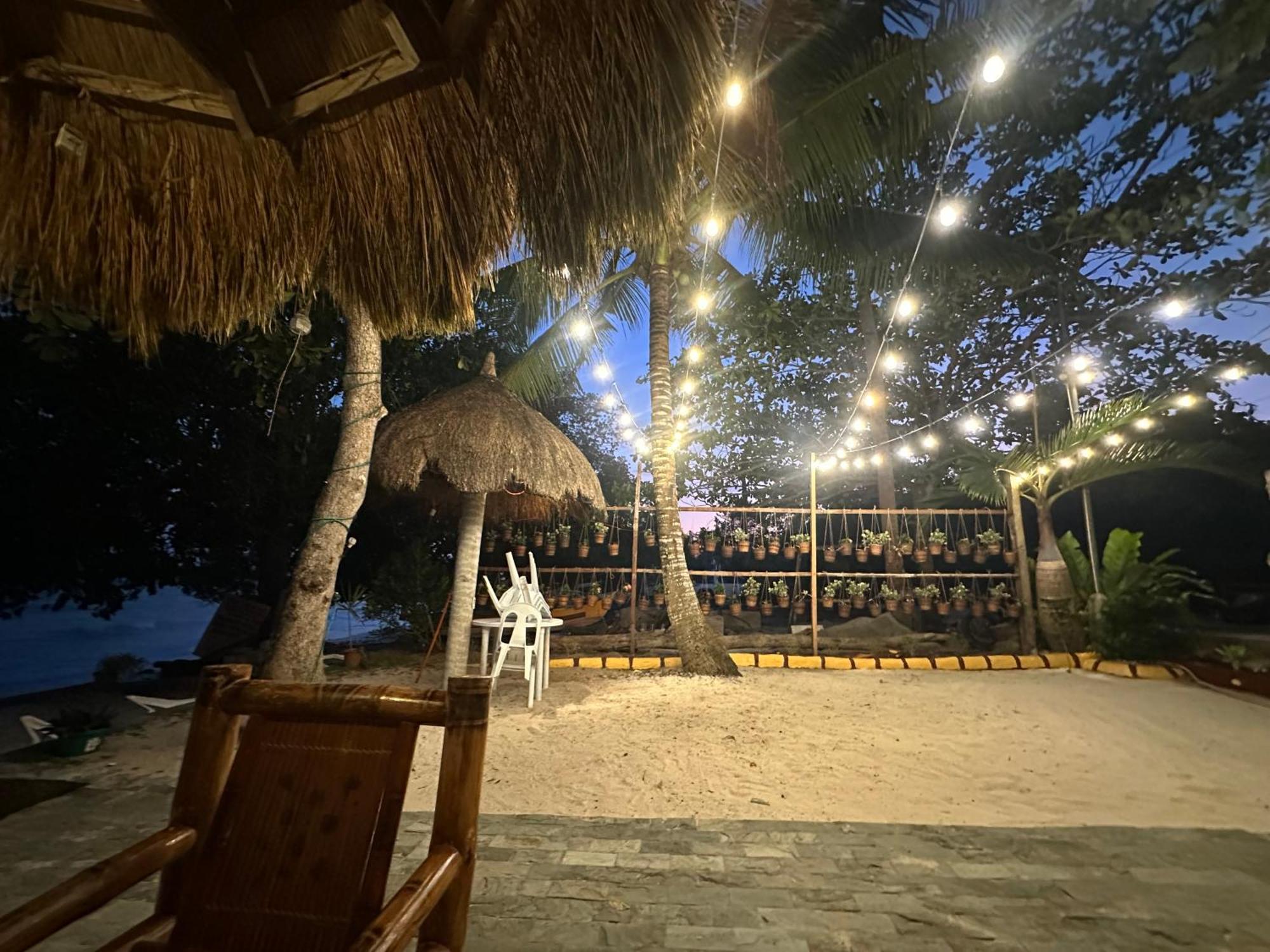 Pearl Resort Panglao,Dauis Bikini Beach ภายนอก รูปภาพ