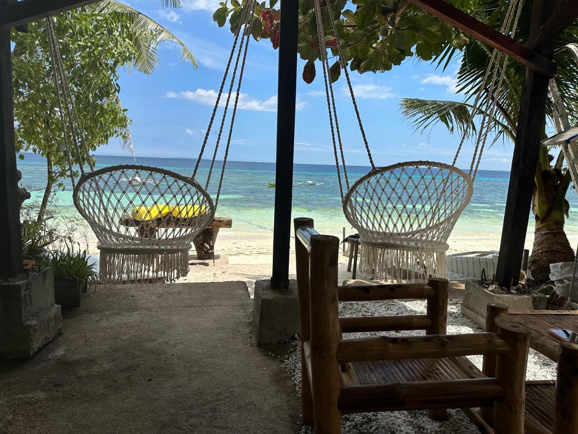 Pearl Resort Panglao,Dauis Bikini Beach ภายนอก รูปภาพ