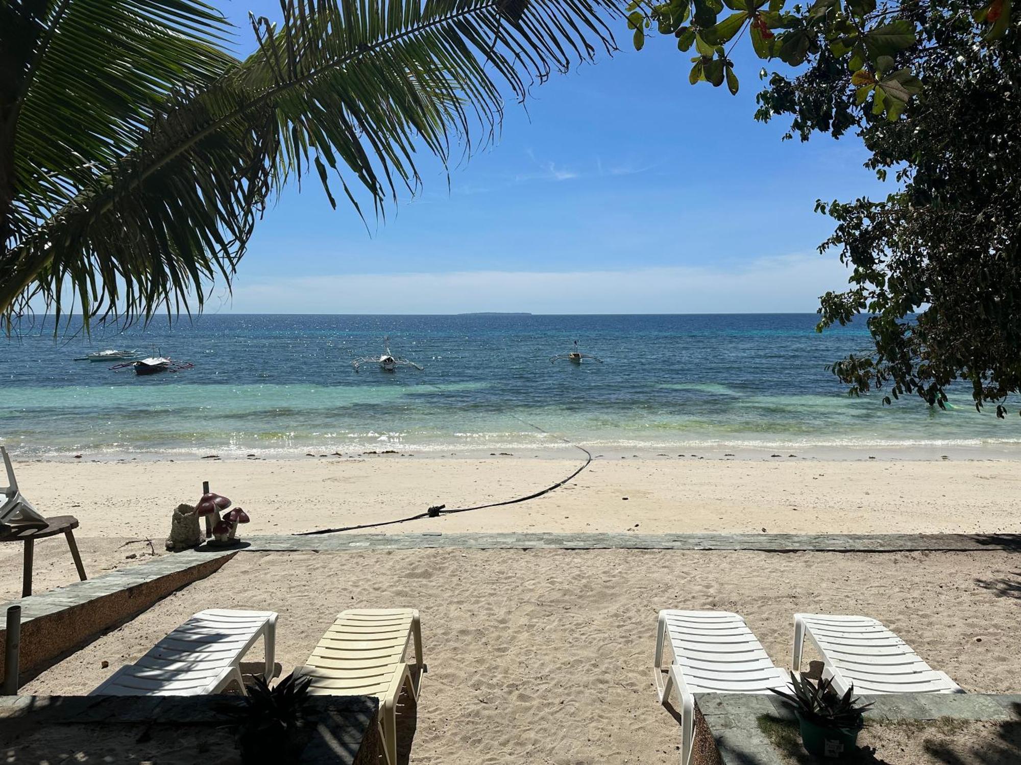 Pearl Resort Panglao,Dauis Bikini Beach ภายนอก รูปภาพ