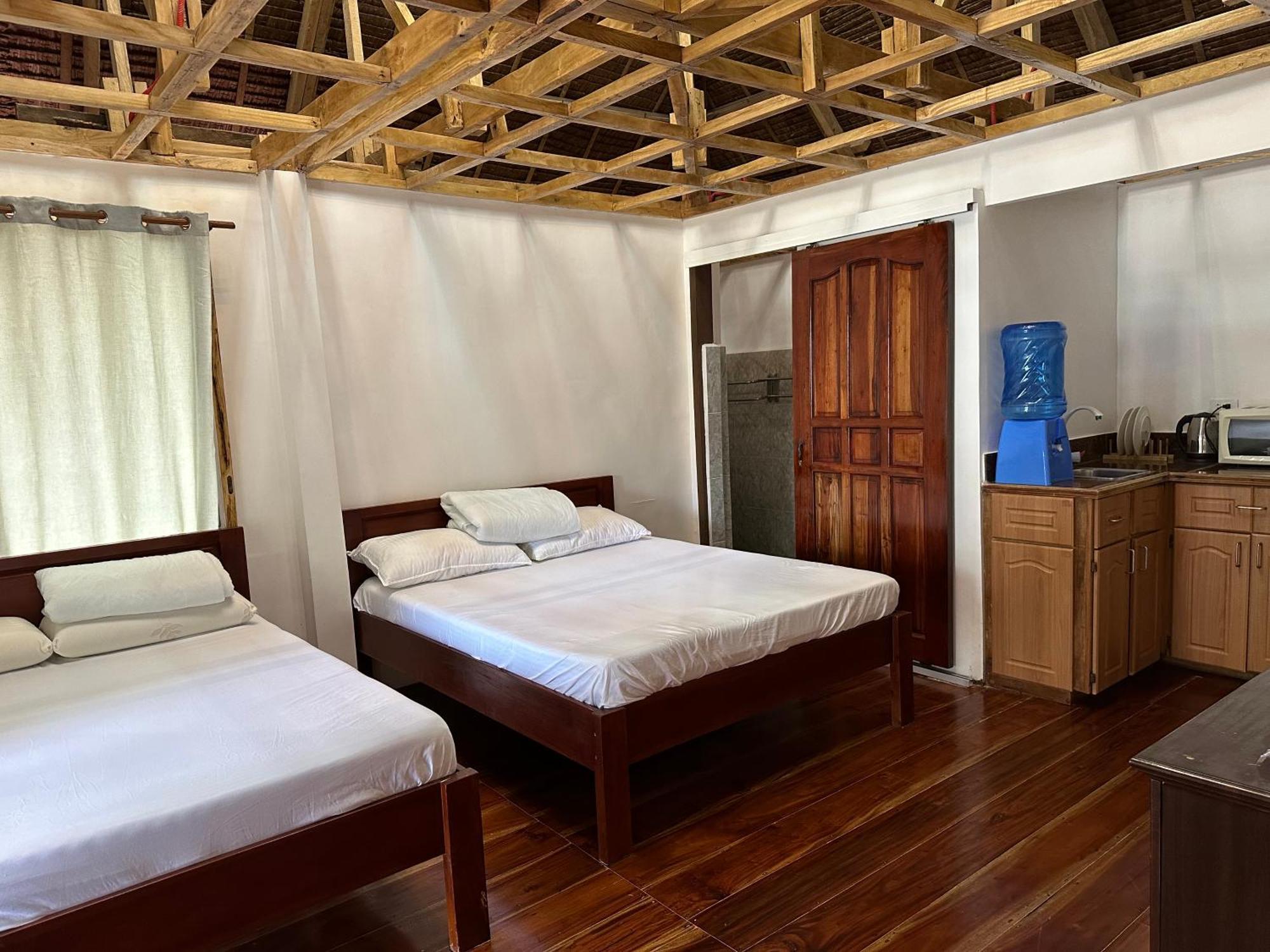 Pearl Resort Panglao,Dauis Bikini Beach ภายนอก รูปภาพ